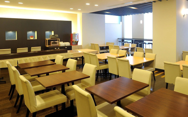 Hotel Urbic Kagoshima