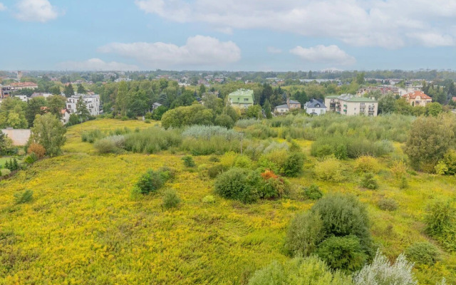 Wiktoryn Apartment Warsaw by Renters