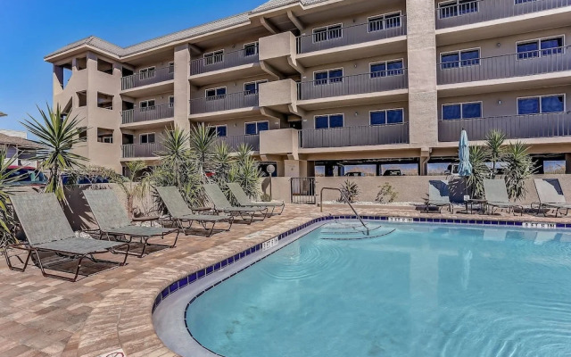 Beautifully Decorated Condo with Magnificent View of Atlantic by RedAwning