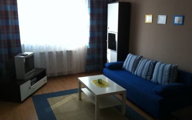 Penzion Puk - Apartments
