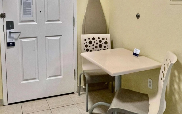 Suburban Studios Fort Myers Cape Coral