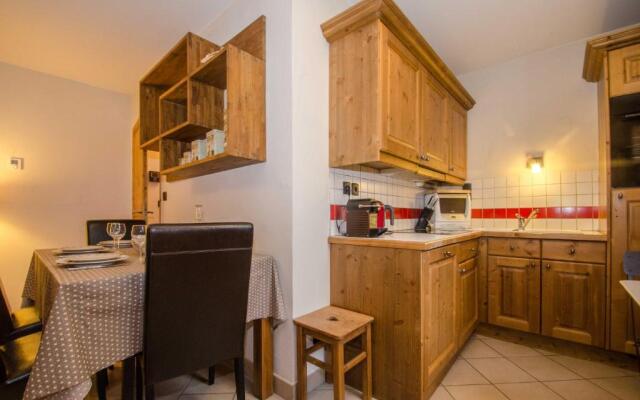 Appartement Serena