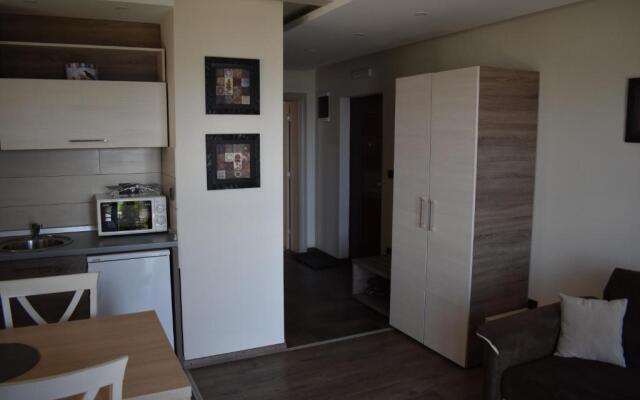 Apartman G1 u Milmari kompleksu - Kopaonik