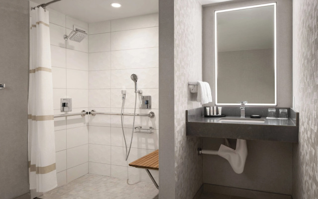 Santa Clara Marriott