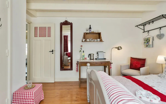B&B Het Pronkbed