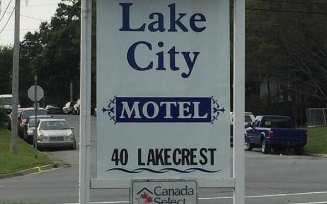 Lake City Motel