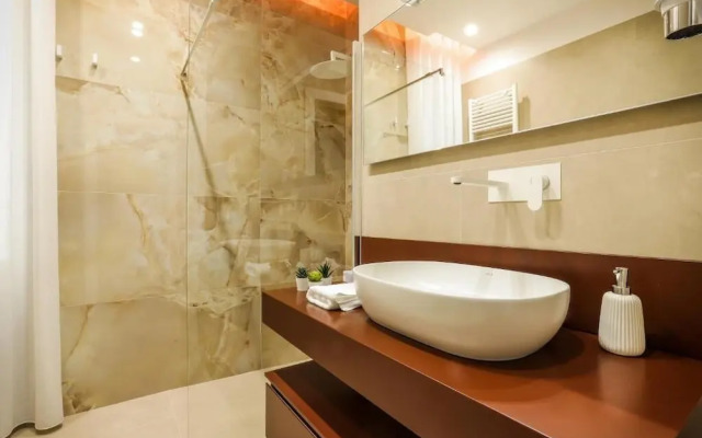Conte Relais Suite