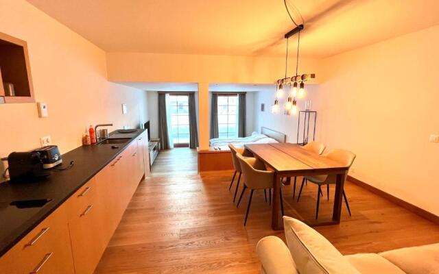 Sonne studios, luxurious & modern - Managed by TheSelectionist