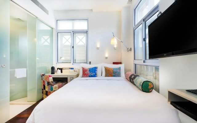ZEN Premium Little India