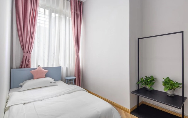 Zhangjiajie 31 Inn