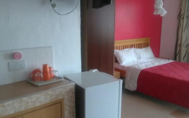 Rokas Hotel