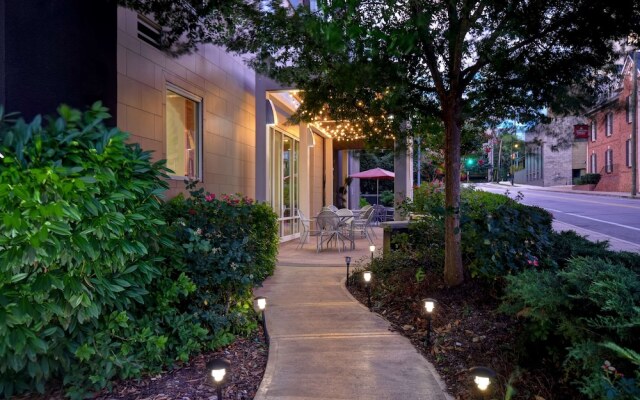 Home2 Suites by Hilton Nashville Vanderbilt