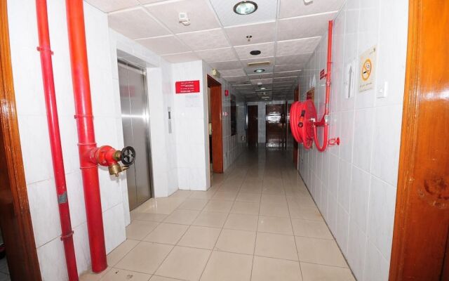 Al Qaid Hotel