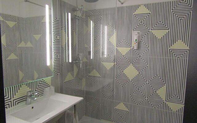 Ibis Styles Massy Opera