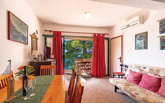 Amazing Home in Crnja Luka With Wifi and 2 Bedrooms