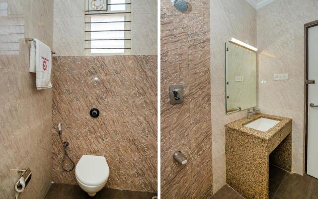 Capital O 38665 Prestige Stay Inn