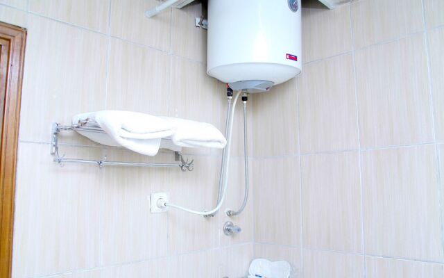 Damu Hotel