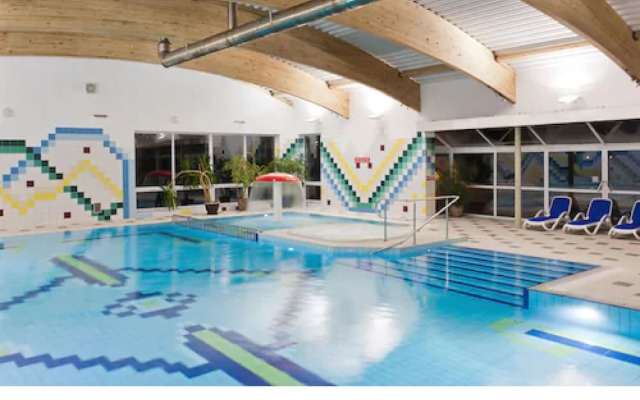 Hotel Wellness Medical Spa Unitral