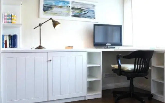 Haus Eva-Marias Ferienhaus