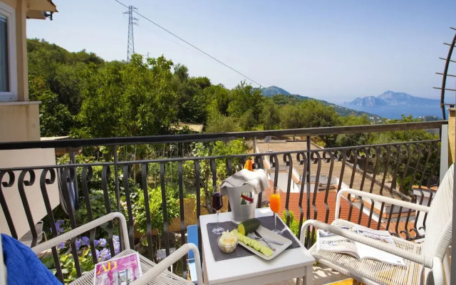 Villa Felice