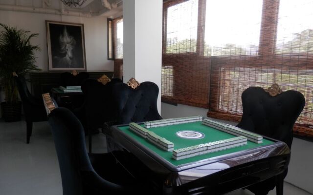 Homelike Villa Party Gubei Road