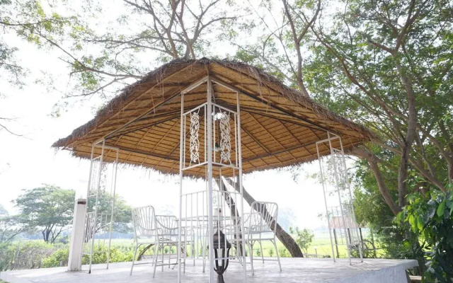 The Sun House Uthai Thani