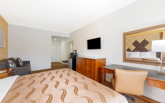 Quality Inn Florida City - Gateway to the Keys