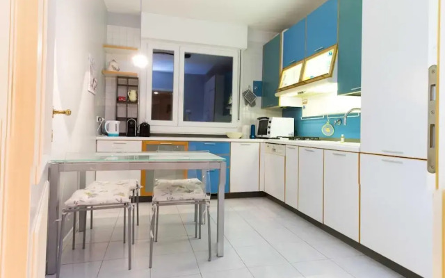 Casa Luisa