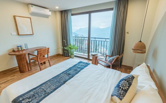 Sapa YEN Hotel