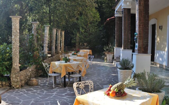 Albergo Ristorante Ferretti