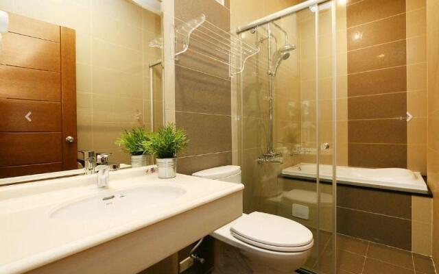 Lanyue Homestay