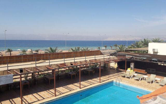 Darna Village Beach Hotel