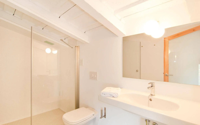 Sa Nau Agroturismo - Adults Only