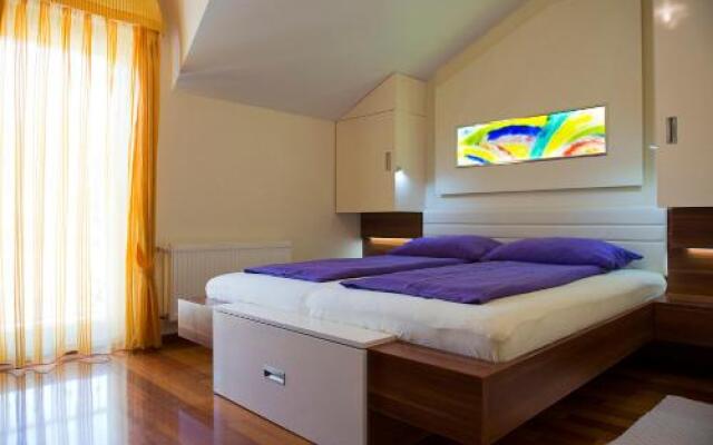 Pansion Lavanda