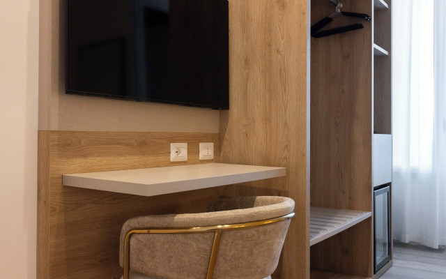 Mondello Dream House