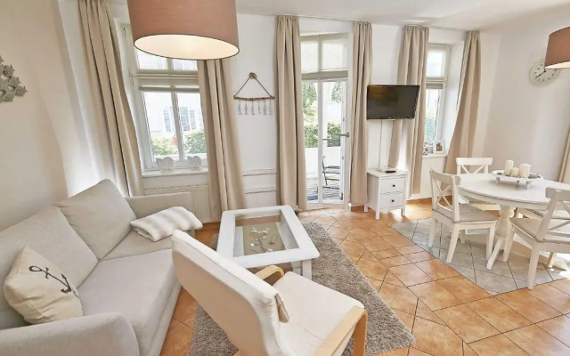 Villa Concordia F655 Wg 01 "Lohme", strandnah - Villas_and_Bungalows in Ostseebad Binz - Photo 2
