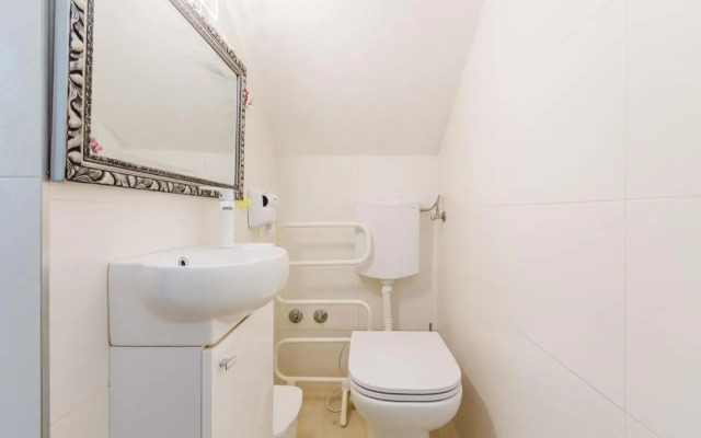 Apartment Roža