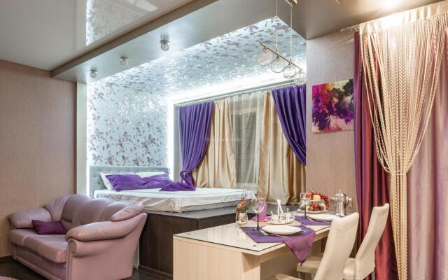 Posutochno Tver69 on Ozernaya str., 7, bldg. 10