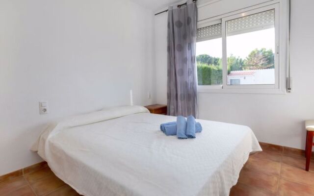 Holiday Home Santa Marta III