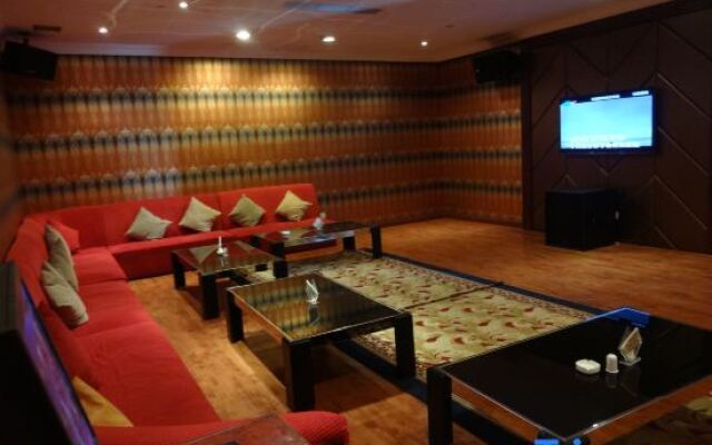 Suzhou Seagull Huxin Island Resort