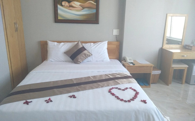 One Season Hotel Vung Tau