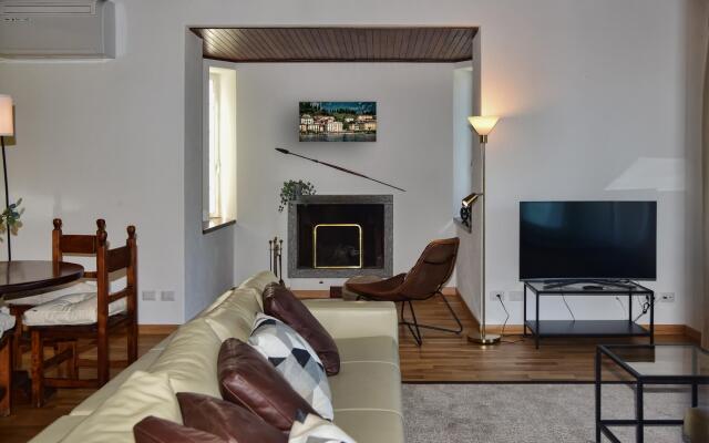 Villa Perledina in Perledo