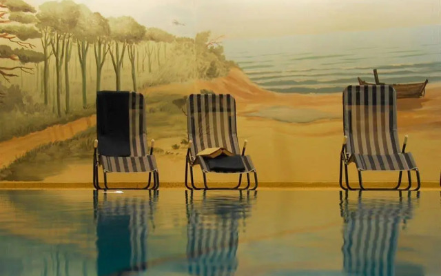 Promenadenhotel Admiral