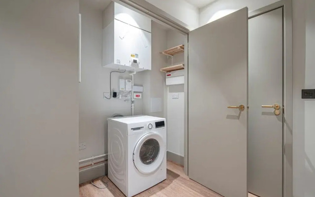 Stunning Flat in North London