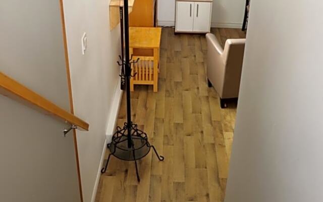 Casa Linda Victoriaville