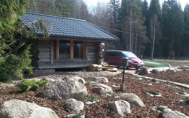 Villa Kivikoski