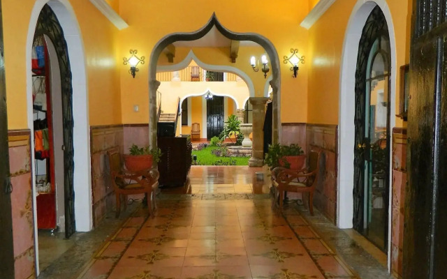 Hotel Montejo