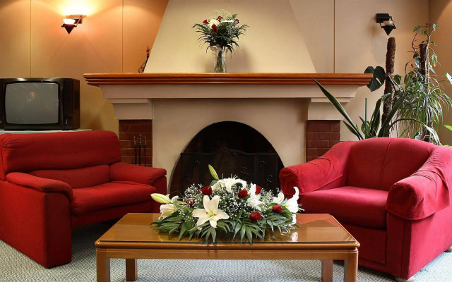 Grand Hotel Palladion