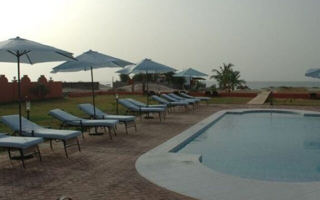Dunas Boutique Hotel