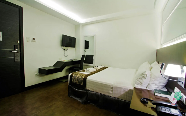 Hotel Fina